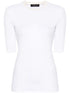 camiseta de jersey
